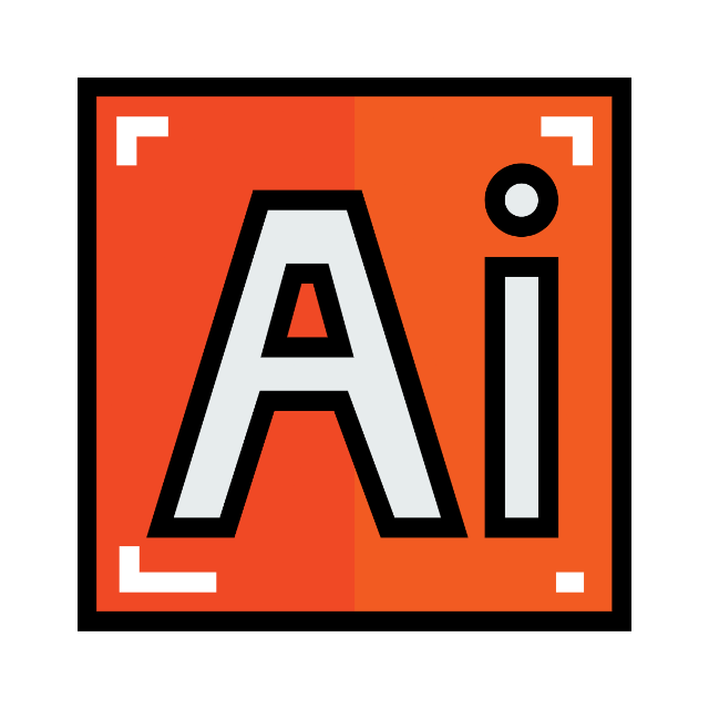 adobe illustrator logo